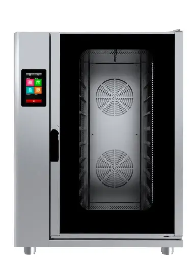 [HAVI100005] Cuptor Vento 10TF